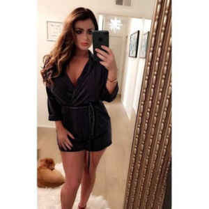 Meet your Posher, Slyvia